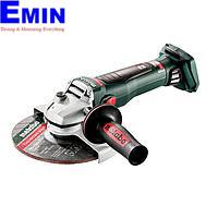 METABO WB 18 LTX BL 180 Cordless angle grinder (8200 rpm)