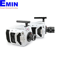PHANTOM v2640 Ultrahigh-Speed Camera (6,600 - 12,500 fps)