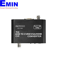 Promax CV-150 Security cameras video adapter for TV Analyzers