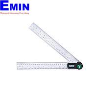 INSIZE 2176-200 DIGITAL PROTRACTO