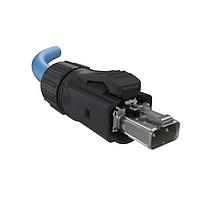RF Cable Assemblies