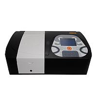 Hanonlab i9 Double-Beam UV-VIS Spectrophotometer (190-1100nm, 0.5/1/2/4/5nm)
