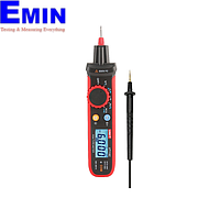 UNI-T UT118C Pen type meter (6.000V~600.0VAC/DC; 600.0nF~60.00mF; 99.99Hz~999.9kHz)
