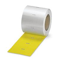 PHOENIX CONTACT 0801603 Printers EMT (35X28)R YE