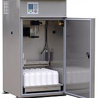 Aqualabo AQUINOX refrigerated sampler (24 bottles 2l) (24 chai 2l)