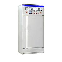 Huazheng GGJ Power Distribution Reactive Compensation Cabinet (380V)