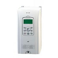 LS SV0022iS7-2NO iS7 inverter ( 3 Phase, 230V, 2.2kW)