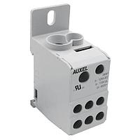 Altech 38041 Power Distribution Block 1 POLE DIST BLOCK