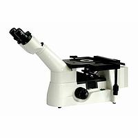 HINOTEK XJP-403J Metallurgical Microscope (4X-40X)