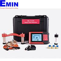 Rebar corrosion detection