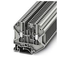PHOENIX CONTACT 3070301 DIN Rail Terminal Blocks USST 4-TG