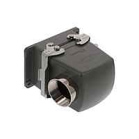 Molex 93603-0097 Heavy Duty Power Connectors COMPLETE SET M/F 36P/PG36 7932.6753.0