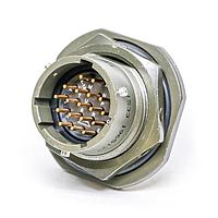 Amphenol Industrial PT07P-18-32P Receptacles RECEPTACLE