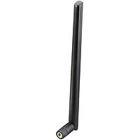 Linx Technologies - TE Connectivity ANT-8/9-IPW1-SMA Outdoor Antennas Antenna Hinged Whip IP67 8/9 LPWA SMA