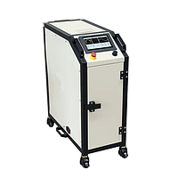 Electrical and magnetic testing equipment