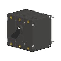 Carling Technologies AB3-B1-44-625-321-C Hydraulic-Magnetic AB3B144625321C