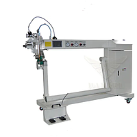 Danrel DR-T300B(Hot Air + Hot Wedge) Hot Air Welding Machine (1800 W)