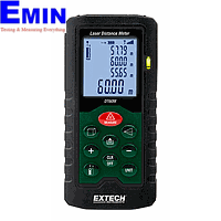 Extech DT60M Laser Distance Meter (60m)