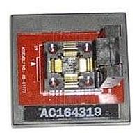 Microchip Technology AC164319 Socket Modules 64L TQFP PM3 17C7XX