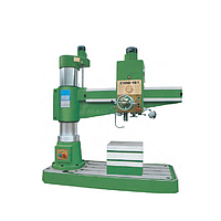 SMAC RDQ5020 Radial Drilling Machine & Multi-spindles