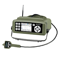 INFICON HAPSITE ER Mass Spectrometer (GC/MS)