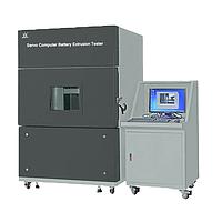 DGBell BE-6045D-2T Servo Computer Battery Crush Test Chamber (0-20KN, 0 ~ 300MM)