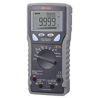 SANWA PC700 Digital Multimeters Dataloger (True Rms, 0.06%)