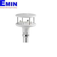 Anemometer