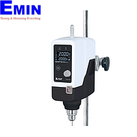 DaiHan SOvs-T16 Hi-Torque Overhead Stirrer (160,000 mPas; 100L)