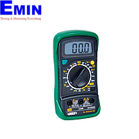 INSIZE 9242-ML100 Digital Multimeter (600V; 10A)