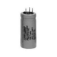 Cornell Dubilier (CDE) 301R102U075GL2 Low ESR Electrolytic Capacitors RADIAL