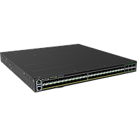 Ufispace S8901-54XC Data Center Switch (48 x 25G SFP28 & 6 x 100G QSFP28 Ports)