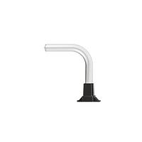 BIVAR LPR3-1250-1000D-R480 Rigid Light Pipes with LEDs Red 630nm