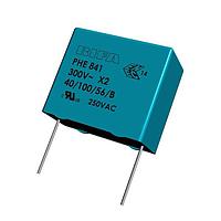 KEMET PHE841EB5150MR17 Safety Film Capacitors 330V 0.015uF 20% LS=15mm