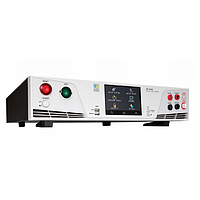 EEC SE 7441 Electrical Safety Analyzer (ACW 5KV + DCW 6KV + IR + AC GB + Built-in Scanner)