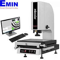 CNC Measuring system