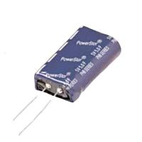 Eaton PHB-5R0V305-R Cylindrical Pack 3F 5V EDLC PHB SERIES VERT