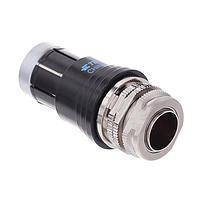 Raychem - TE Connectivity 2101551-1 Connectors PLUG 40 POS Sz105 SOLDER CUPS 140 POT