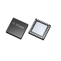 Infineon CY8C4127LCE-HV413 ARM Microcontrollers - MCU PSOC BASED - HV FAMILY