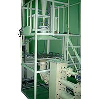 JFM DER-010 UNIVERSAL AIR FILTER TESTER