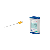 Senseca ECO130-GTE130 Thermocouple quick response thermometer (-65-400 °C)