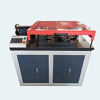 NAKE GW-50F Steel Bar Bending Testing Machine