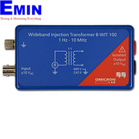 Vector network analyzer