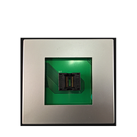 Xeltek DX1012 Socket Adapter (TSSOP44; Opentop; DX socket)