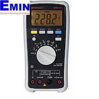 Multimetrix DMM141 Digital multimeter (4000CTS RMS CAT III 600V)