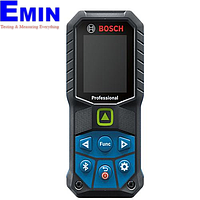 BOSCH GLM 50-27 CG Laser Distance Meter (0.05 - 50.00m)