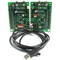 Texas Instruments LV24EVK01/NOPB Serializer / Deserializer DS92LV2421 EVAL BOAR D