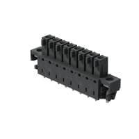 Weidmuller 1029330000 Fixed Terminal Blocks BCL-SMT 3.81/08/180LFI 1.5SN BK BX