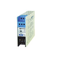 Senseca MU500Ex-53-0-00 Universal Transmitter (Pt1000, 16 measuring ranges, 85..253 V AC/110..125 V DC)