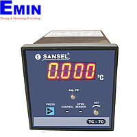 Sansel TC 70 Temperature Controller (-199.9~199.9°C; -200~400°C)